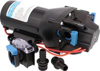 Jabsco PAR-MAX HD4 24V Drinkwaterpomp 15 l/min 40PSI Q402J-115S-3A