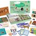 Amulette My First Pony Club Box Educatief spel 6 tot 10 jaar