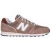 New Balance Chaussures ml373xa2 marron sable