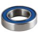 ISB Vmax 6801-2RSC3 Roulement Acier Argent