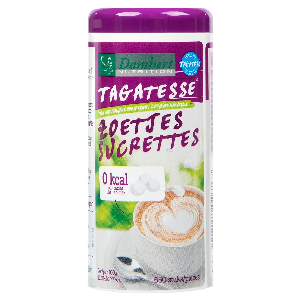 Damhert Tagatesse Sweetener Dispenser