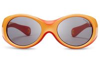 GAFAS NANO GAFAS NANO SOL - NANITO XS_0-18 MESES C: Naranja/Naranja Oscuro/40x16x105
