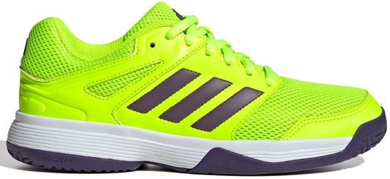 adidas Speedcourt Junior Indoor Hockeyschoenen