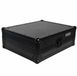 Innox IX-HX-DJM-A9-DS Flightcase pour Pioneer DJM-A9 - Noir