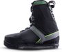 Jobe Charge Fixations Wakeboard Noir 43-44