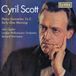 Piano Lyrita - Scott: Piano Concertos Nos 1 & 2 | Early One Morning (CD)