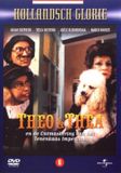 Theo & Thea: Het Tenenkaas Imperium (D) DVD