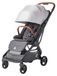 Ergobaby Metro3 Deluxe poussette, buggy avec fonction allongée, adapté aux bébés dès la naissance