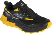 Joma Sierra 26 TKSIES Mannen Zwart Hardloopschoenen maat 40