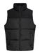 JACK & JONES Regular fit bodywarmer met opstaande kraag model 'RAZE'