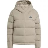 Adidas Helionic Climawarm Donsjack voor dames