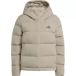 Adidas Helionic Climawarm Donsjack voor dames
