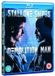Warner Home Video Demolition Man (Blu-ray) (Import)