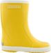 Bergstein Rainboot Regenlaarzen Unisex Junior - Geel - Maat 32