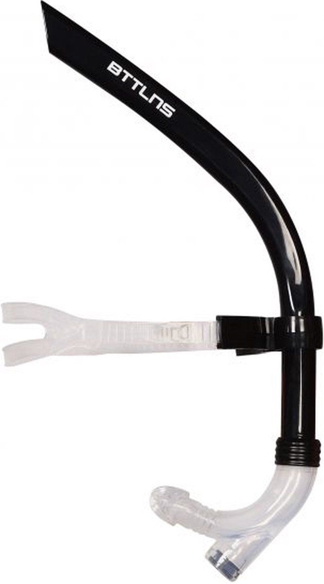 BTTLNS Hodor 1.0 Front Facing Techniek Snorkel - Zwart