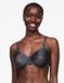 Chantelle Hedona Soutien-gorge à armatures C20310 Gris Foncé 85C