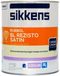 Sikkens Rubbol BL Rezisto Satin - 3L - RAL 9010 | Zuiver Wit