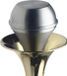Stagg Straight Trompet Mute Metaal