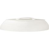 Olympia Lumina Ovale Suikerpot met deksel - 200ml 7oz (Doos 6)
