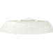 Olympia Lumina Ovale Suikerpot met deksel - 200ml 7oz (Doos 6)
