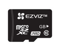 EZVIZ CS-CMT-CARDT256G 256 Go MicroSDXC Classe 10 NAND