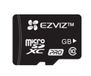 EZVIZ CS-CMT-CARDT256G 256 Go MicroSDXC Classe 10 NAND