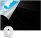 Merkloos Velux Verduisteringsrolgordijn zonder boren, 200x145 cm