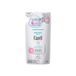 Kao - Curel Soin Hydratant Intensif Shampooing Moussant Recharge - 380ml