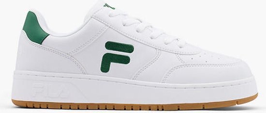 fila Witte sneaker - Maat 43