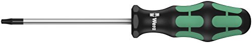 Wera 367 TORX PLUS schroevendraaier, 5 IP x 60 mm, 05028029001