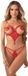 Amocarat Sp. z o.o. OBS Body Rouge L/XL