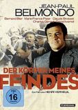 STUDIOCANAL 504282 DVD Der Körper meines Feindes Duits, Frans