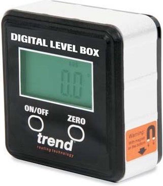 Trend DLB Compacte digitale waterpas