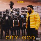 City Blanco City of God CD