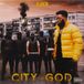 City Blanco City of God CD