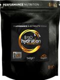Torq Hydration Tabletten Mandarijn 540g