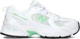 New Balance Gr530 Sneakers - Fille - Blanc - Taille 39