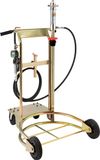 PREMIUM OIL PUMP Distributeur d'huile DL mobile