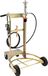 PREMIUM OIL PUMP Distributeur d'huile DL mobile
