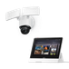 eufy Projecteur caméra E340+ eufy Écran intelligent E10