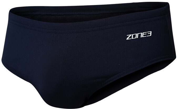 Zone3 Zone3 Under Trisuit Onderbroek Heren, zwart