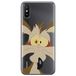 ERT GROUP mobiel telefoonhoesje voor Xiaomi REDMI 9A origineel en officieel erkend Looney Tunes patroon Coyote 001