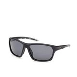 Skechers Se00184 16x63x125 Gepolariseerde Sonnenbrille Schwarz Rauch/CAT3 Herren