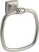 KOHLER GRAND TOWEL RING
