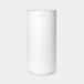 Brabantia MindSet Porte-rouleau de papier toilette - Blanc
