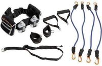 Gymstick Runner's Gym - Noir