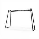 EXIT Toys EXIT GetSet Monkeybar MB300 - Monkey Bar Klimrek voor Buiten - Speeltoestel voor Kinderen - Zwart