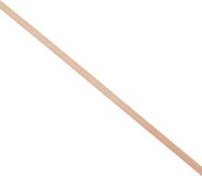 Mopec S90.03.04 satijn, gezoomd, zalm, 3 mm x 100 m, stof, meerkleurig