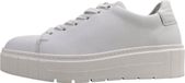 Gabor Chaussures pour femme Chaussures à lacets Sportif lacet blanc Loisir