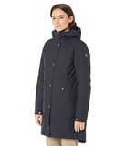Fjällräven Fjallraven Visby 3-in-1 Jas Dames Dark Navy XL